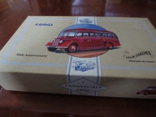 Corgi 97105 bedford coach - corgi,