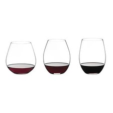 Riedel The Key to Wine Set Of