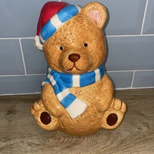 Vintage Christmas Ceremic