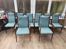 Set Of 8 Johannes Andersen