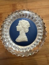 Vintage Wedgwood Glass