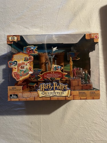 Harry potter quidditch stadium - harry,