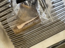 Vw  Air cooled Beetle T1 Large