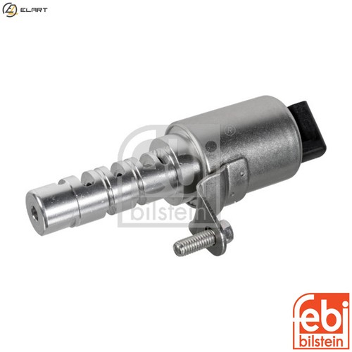 Control valve camshaft - valve,