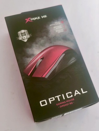 Gaming mouse - pc,