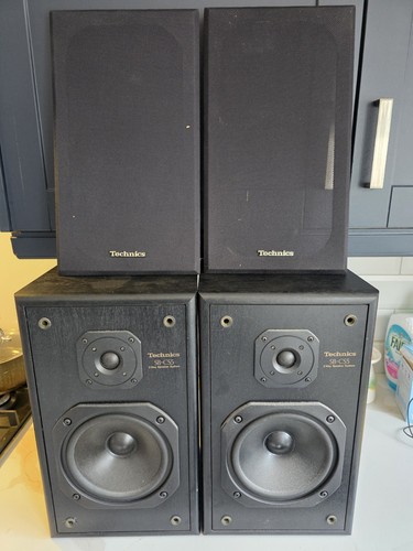Technics cs5 black - sb-cs5,