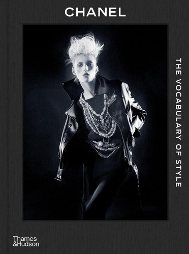 Chanel the vocabulary - chanel:,