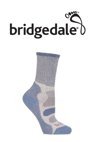 Bridgedale womens hiking - bridgedale,