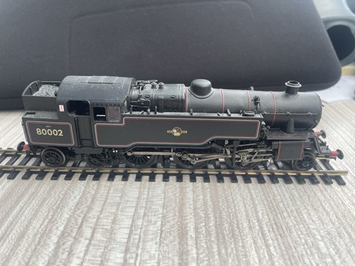 Bachmann 354 gauge br - oo,
