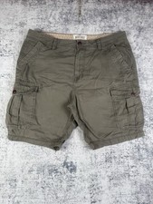Mantaray Cargo Shorts Mens W38
