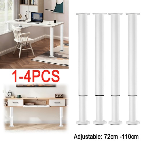 4pcs 110cm adjustable - 72-110cm,