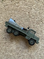 Vintage dinky toys berliet - toys,