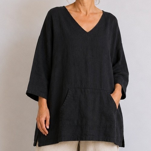 Bryn walker oversized linen - walker,