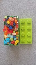 Large Bundle of random Lego