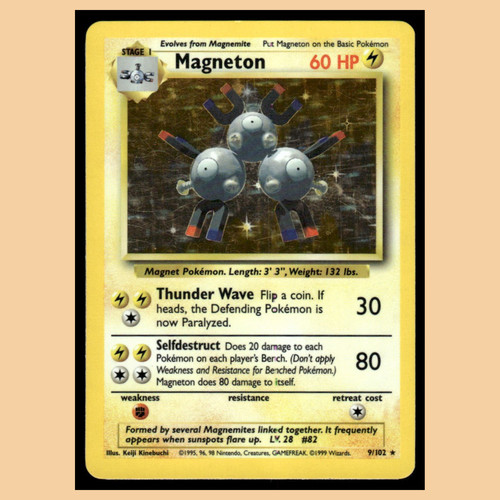 Magneton 1999 classic - classic,