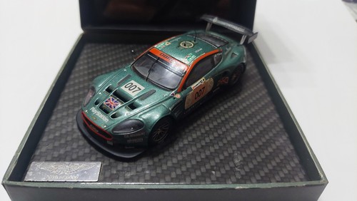 Ixo aston martin dbr9 - martin,