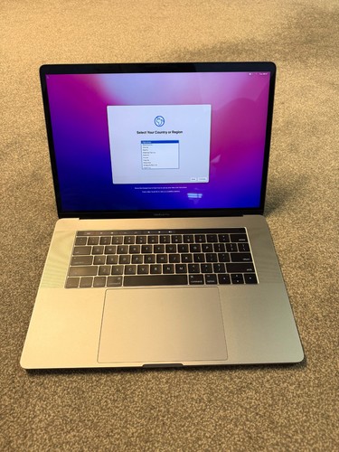 Apple macbook pro 2016 i7 - macbook,