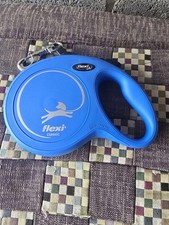 Flexi Classic Large Blue 8m