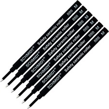 Schmidt 888 Rollerball Black