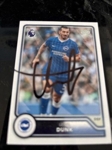 Match attax 2027 lewis dunk - match,
