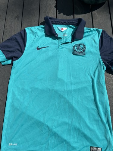 Blackburn rovers shirt - rovers,