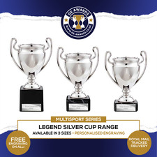 MULTISPORT TROPHY Silver