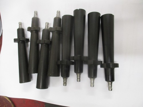 Daimler 250 plug cap - v8-250, set