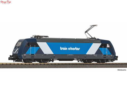 Piko train charter br101 - charter,