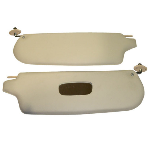 For karmann ghia sun visor - sun,