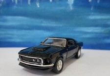 1969 ford mustang - 1969,