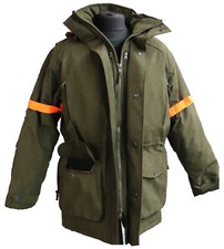 Gamekeeper Mens Deluxe Hunting
