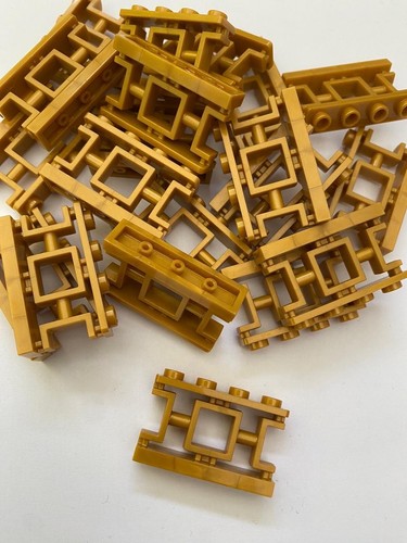 32932 lego fence - 1, 4