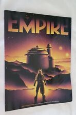 Collectable Empire Magazine subscribers only Book of Boba Fett Star Wars 