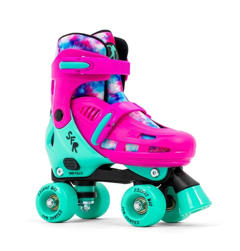 Sfr hurricane adjustable - sfr, iv