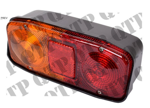 For john deere rear lamp - for,