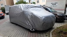 Fits lwb tailored van - vw,