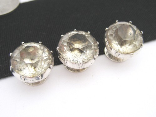 Antique georgian sterling - georgian,