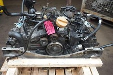 3.4l Flat 6 Engine Motor