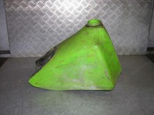 1984 KAWASAKI KX 125 - FUEL PETROL TANK - MOTOCROSS OFFROAD EVO CLASSIC
