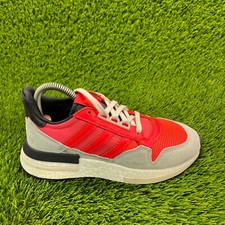 Adidas ZX 500 RM Boys Size 5Y
