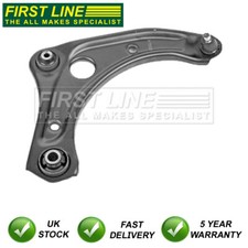 Track Control Arm Front Right