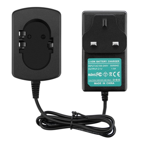 18v ion charger for - charger,