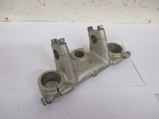 SUZUKI RM125 RM125 RM 125 1979 - 82 TOP YOKE STEERING STEM HEAD