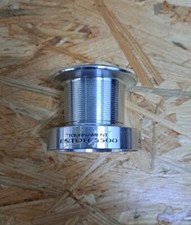 Reel No 2 - Daiwa Tournament