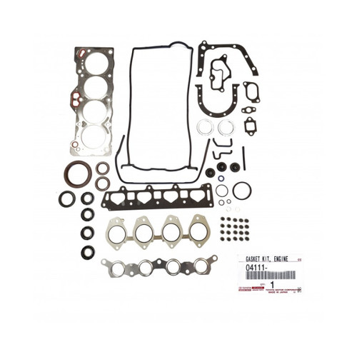 Genuine toyota oem - toyota,