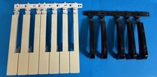 Set replacement keys for Yamaha keyboard - old style