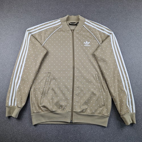 Adidas jacket mens medium - adidas,