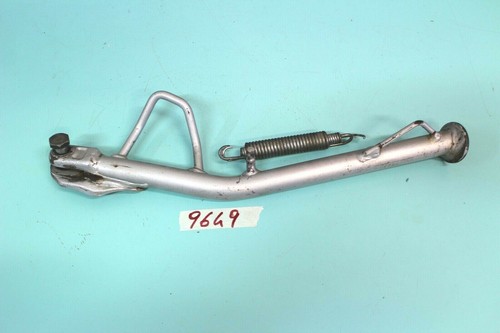 Yamaha 125 side stand - yamaha, 4t