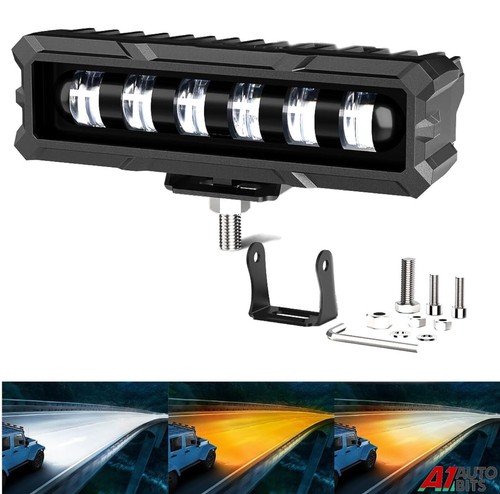 Ultra led work light - 7d,