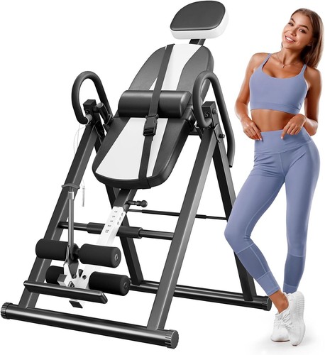 Heavy duty gravity inversion - duty,